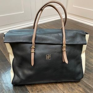 Carolina Herrera Tote